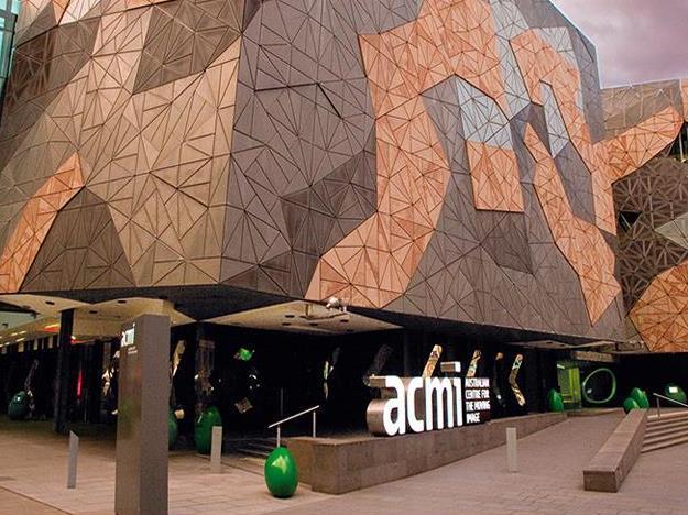 From IMAX to ACMI | ScreenHub: Film, TV, Streaming and Games