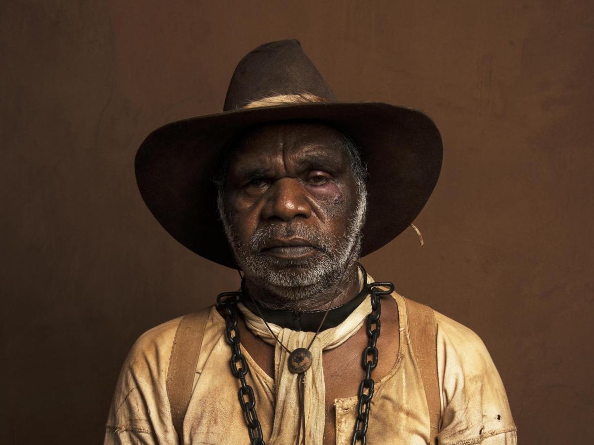 Sweet Country, The Precursor To Wolfram. Image: Transmission Films