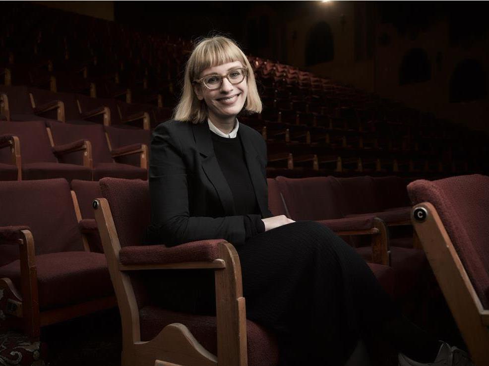 Michelle Carey to leave the Melbourne International Film
