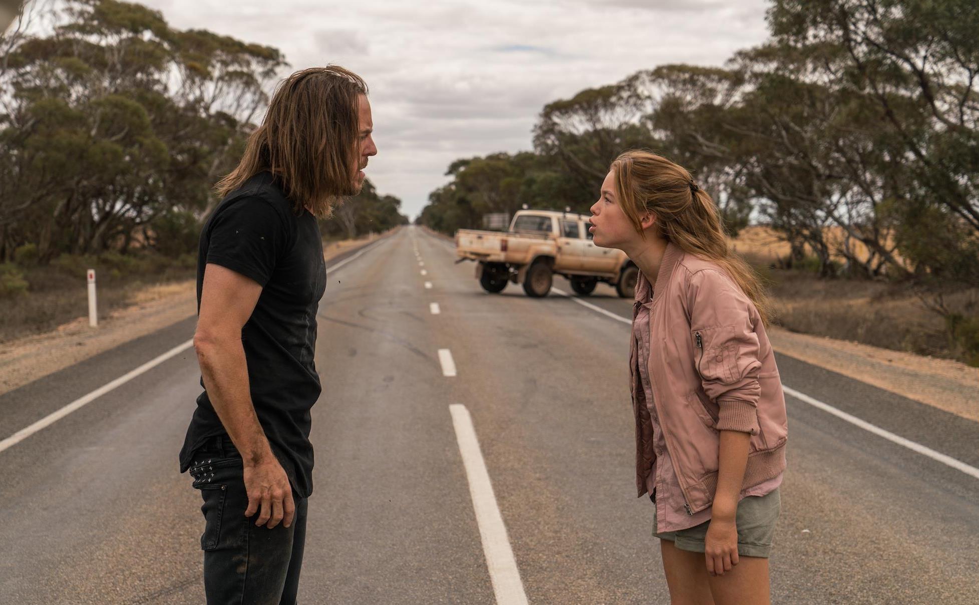 Best Australian TV of 2019 ScreenHub Australia Film & Television