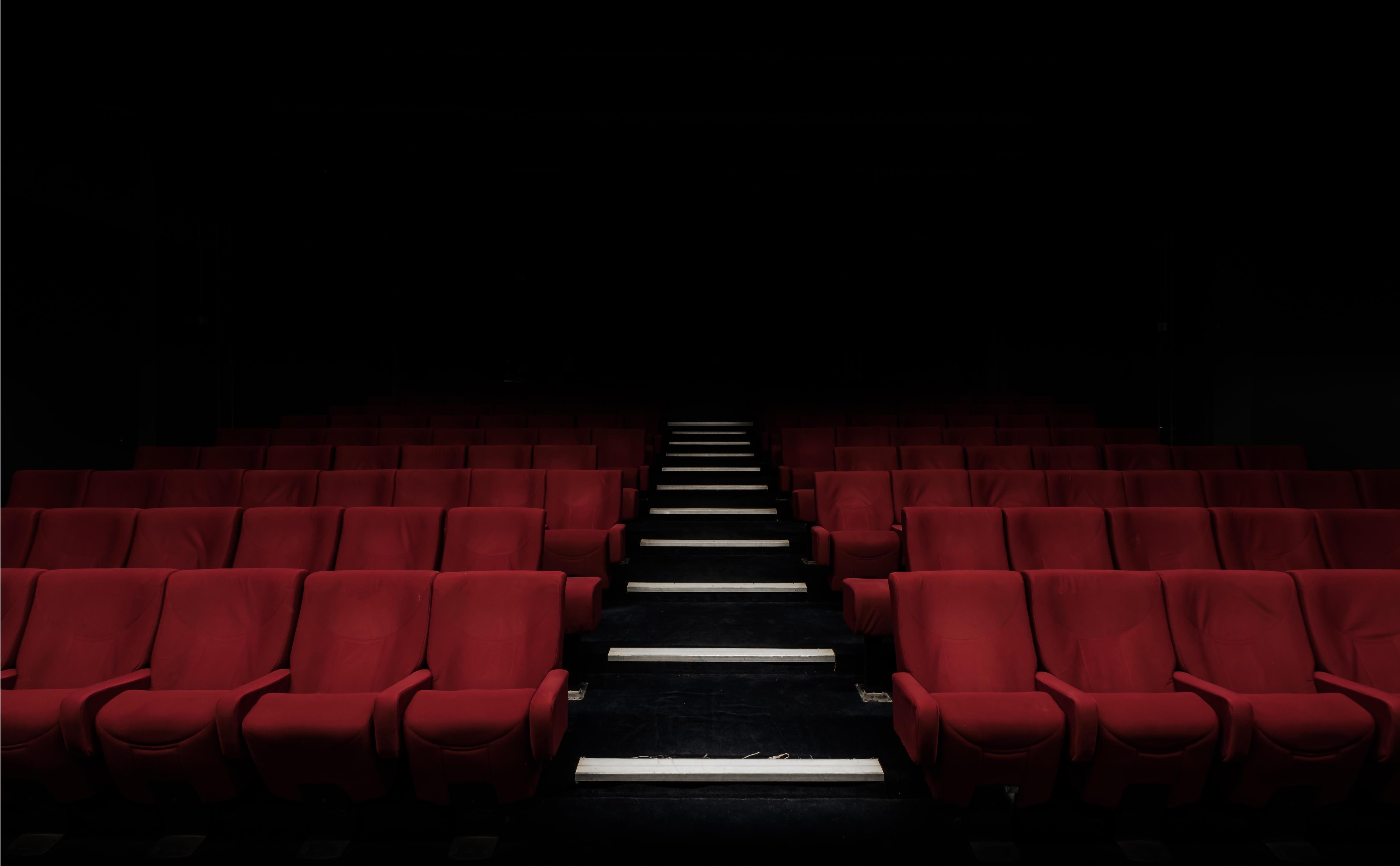 Melbourne International Film Festival cancelled