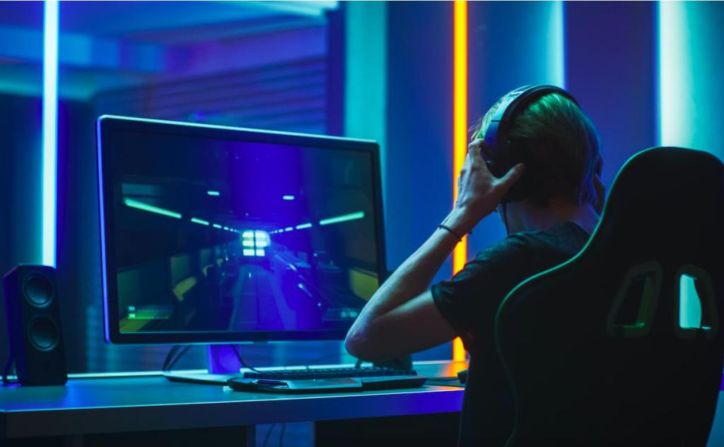 Learn cutting edge VFX software with this free course and 50k prize