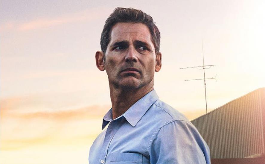 The Dry is an Australian film. Image: Roadshow Films