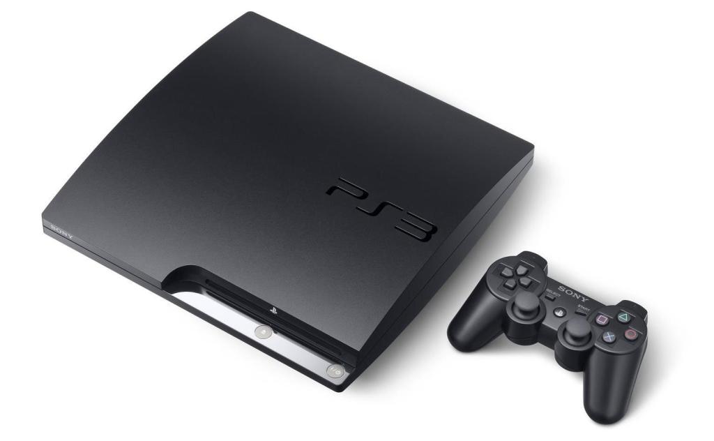 PlayStation 3, Vita, and PlayStation Portable digital stores will