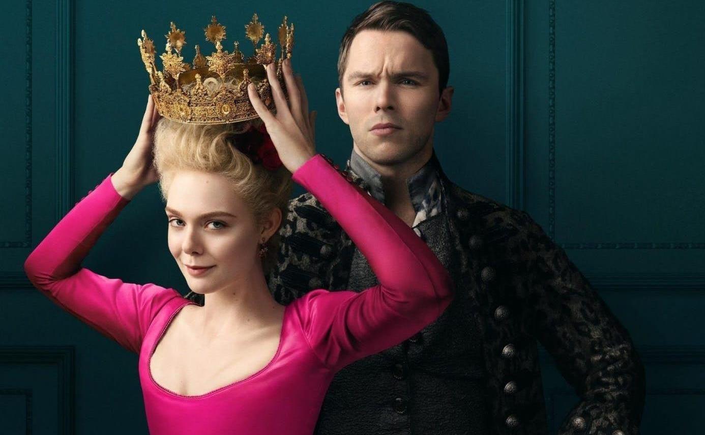 Meet Vanessa Alexander, international screenwriter extraordinaire