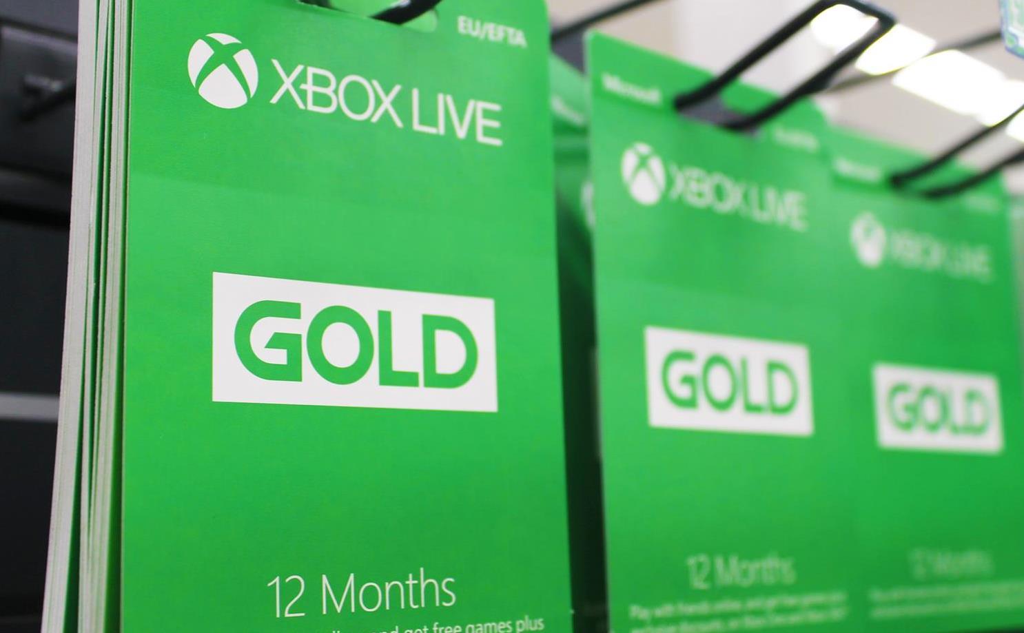 What Games Can You Play Online Without Xbox Live Gold?