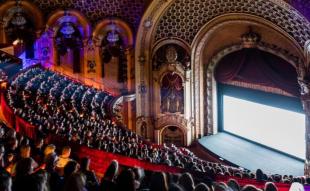 State Theatre, Sydney Film Festival