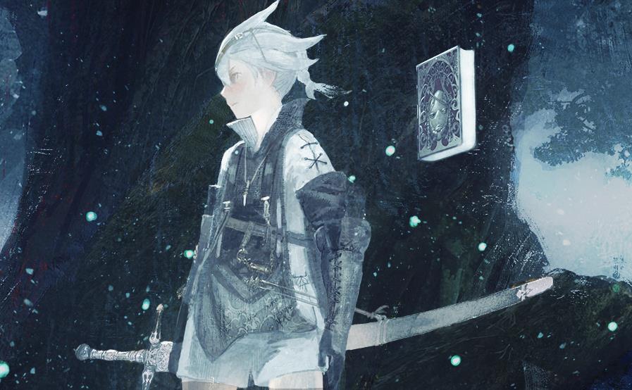 New Nier Replicant Trailer Shows Off Additional Content, Including