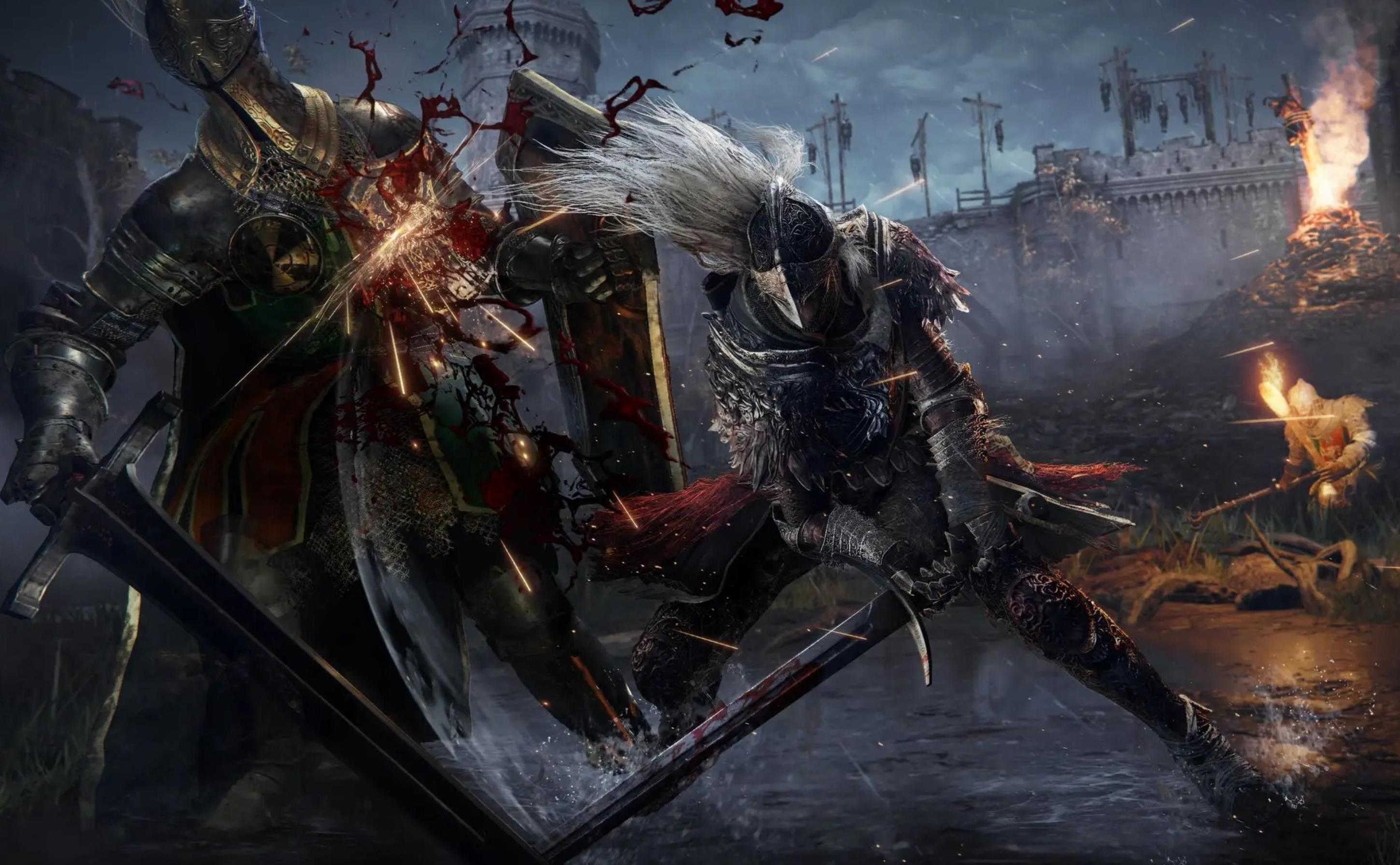 Everything you need to know before playing Dark Souls 2 - GameSpot