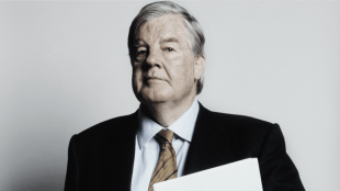 David Leckie