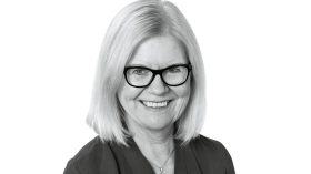 Helen Leake headshot