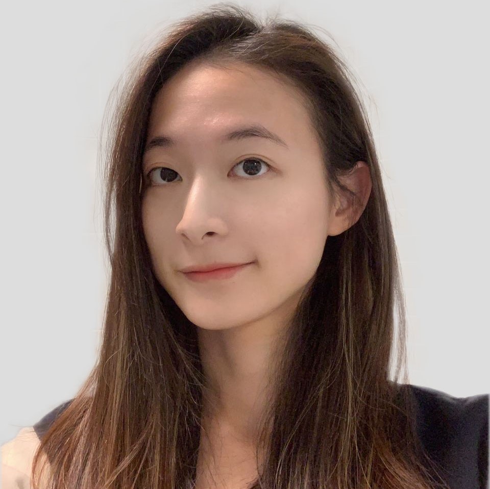Margaret Wong, part of the IGDA Foundation Virtual Exchange