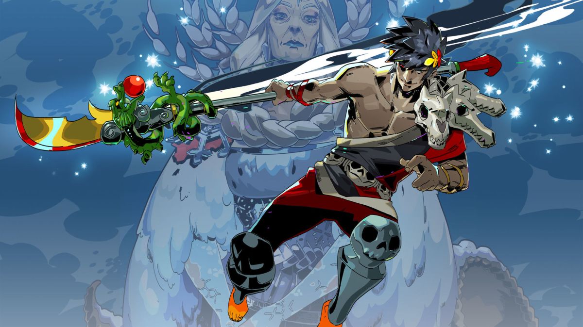 Hades from Supergiant Games took out Game of the Year at the GDC Awards 2021