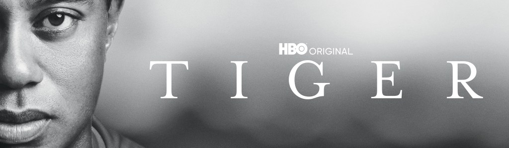 Image from HBO Original TIGER, available on Fox Docos