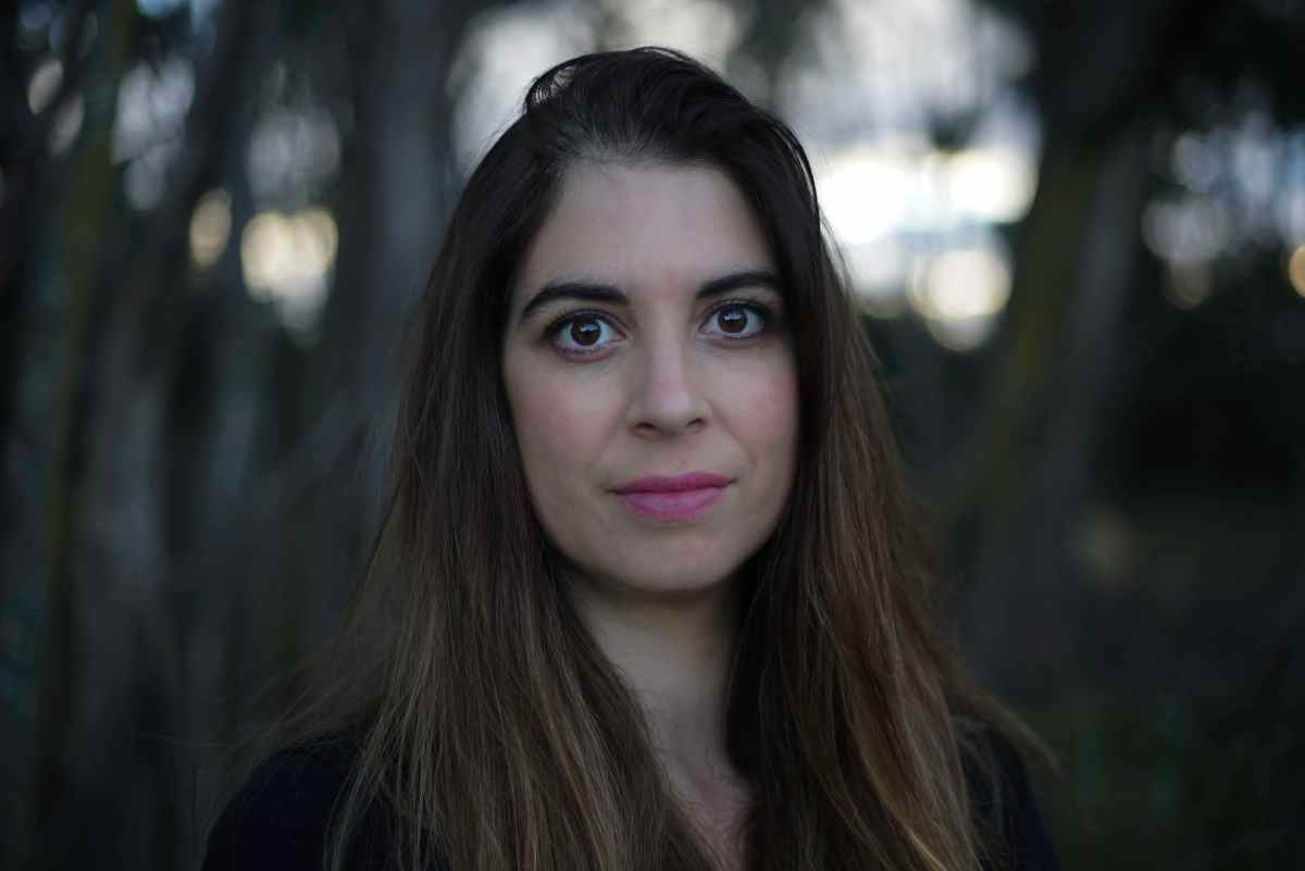 Brietta Hague