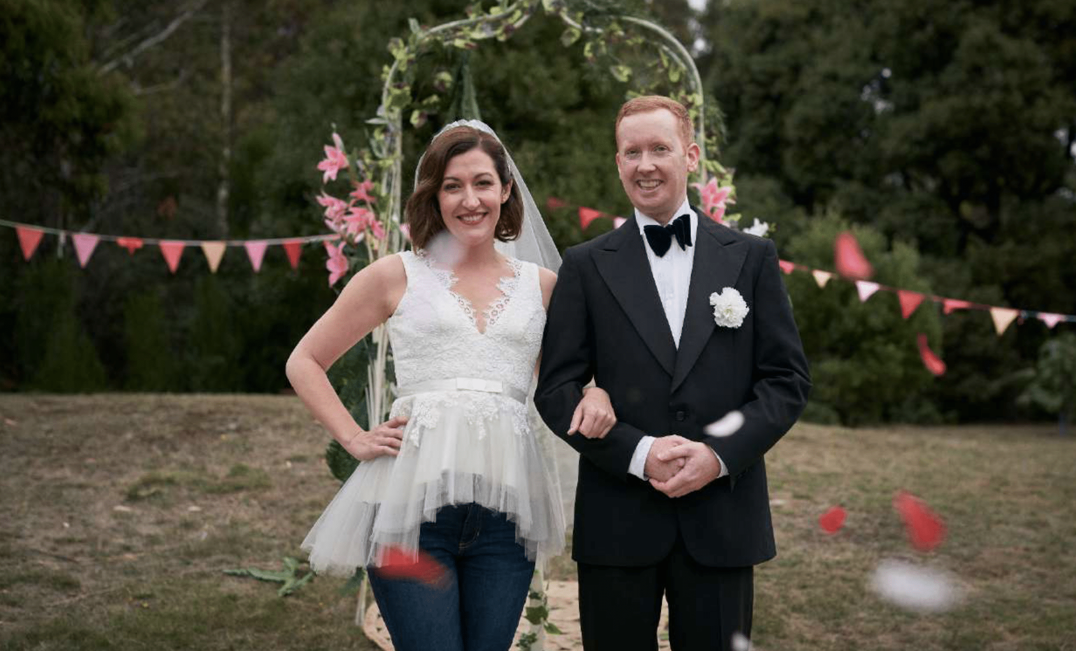 TV Review Rosehaven S5 is a Tassie holiday away with good friends