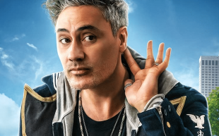 Taika Waititi as villain in Free Guy film