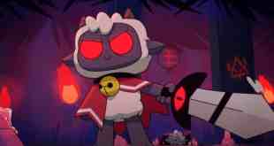 Cult of the Lamb from Massive Monster and Devolver Digital