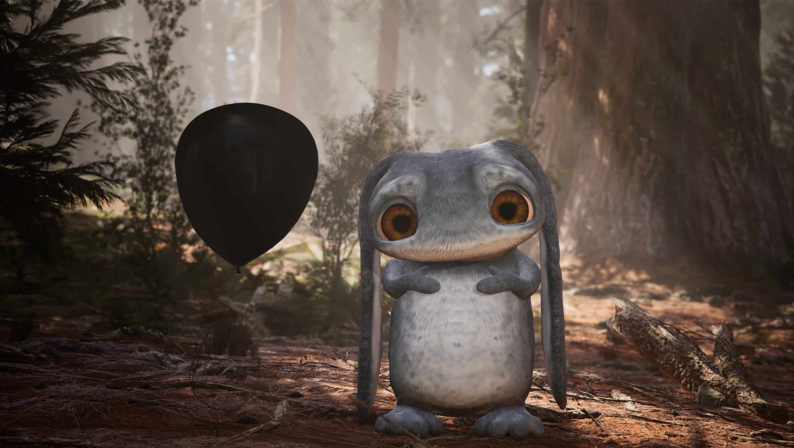 Racing against time to build worlds and create films with Unreal Engine | ScreenHub Australia - Film & Television Jobs, News, Reviews & Screen Industry Data Racing against time to build worlds and create films with Unreal Engine | ScreenHub Australia - Film & Television Jobs, News, Reviews & Screen Industry Data
