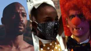Stills from My Rode Reel 2020 winners