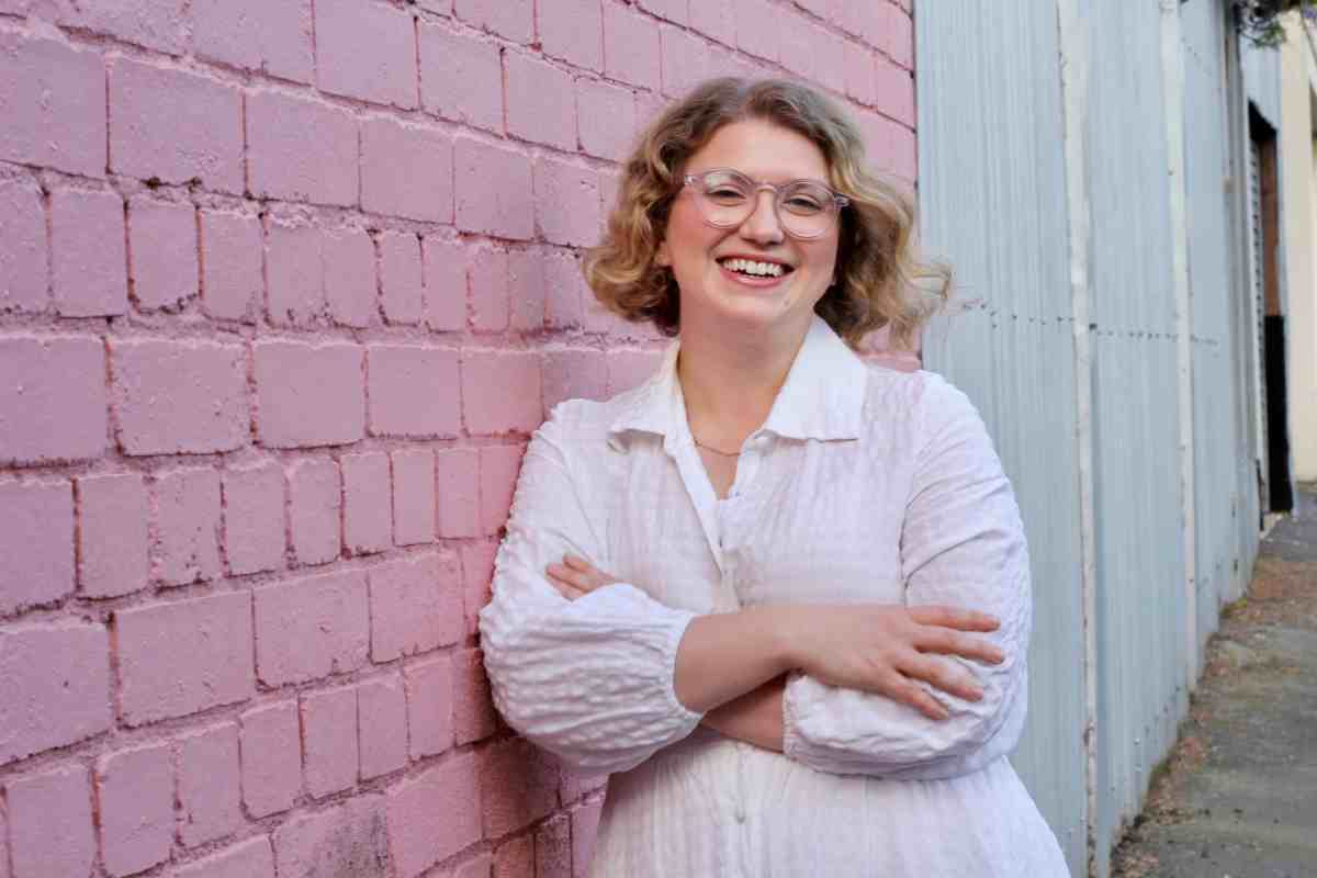 Bridgette Graham, Natalie Miller Fellowship