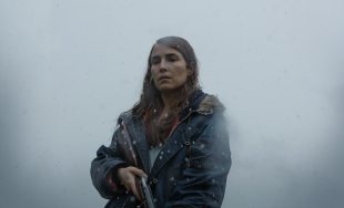 Noomi Rapace in Lamb