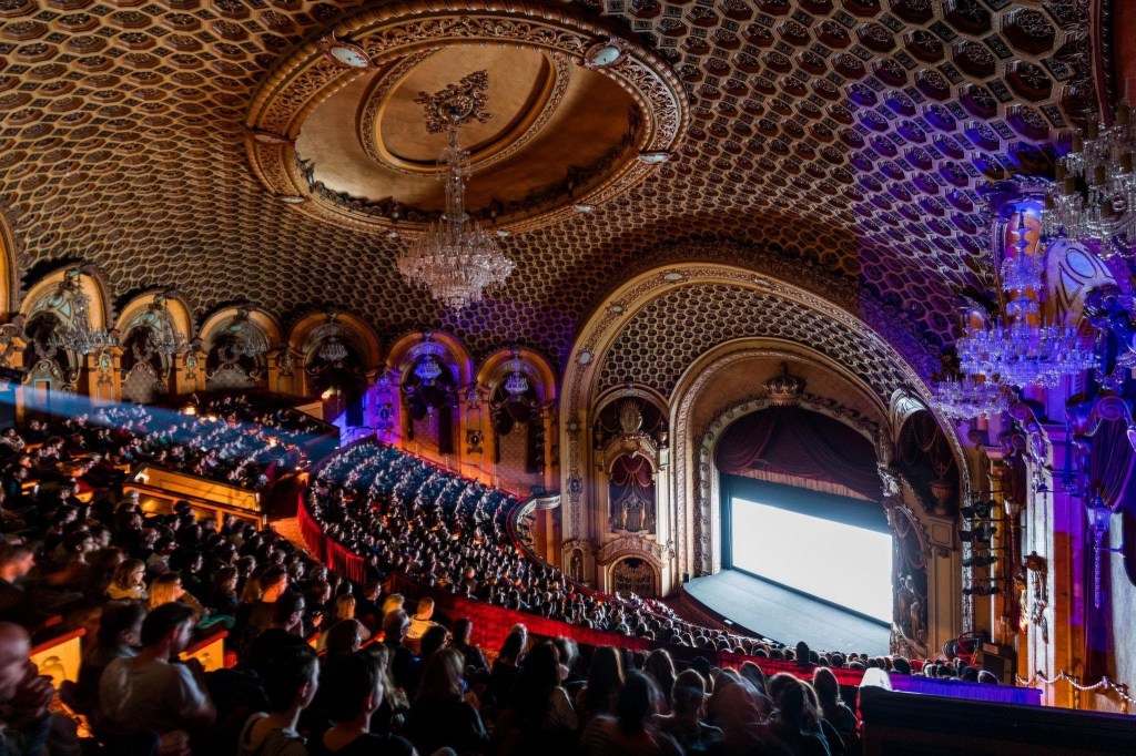 Sydney Film Festival will give audiences the chance to return to the city’s iconic cinemas.