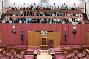 Australian Senate