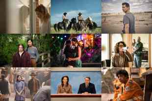 AACTA Winners 2021