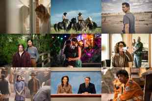 AACTA Winners 2021