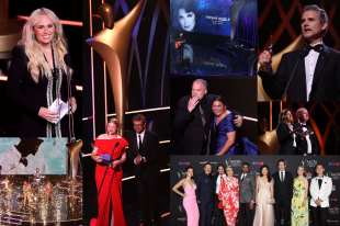 AACTA Awards 2021