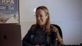 Jennifer Peedom discusses her film River. Her new film Tenzing is in production. Image: Madman Entertainment.