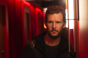 Ryan Kwanten as Jack in Loveland. Image: Bunya Productions.