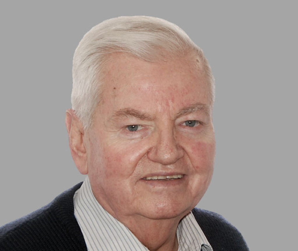 Vale Bob Parr OAM ScreenHub Australia Film & Television Jobs, News