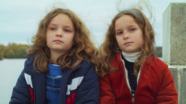 Petite Maman. Image: Mubi