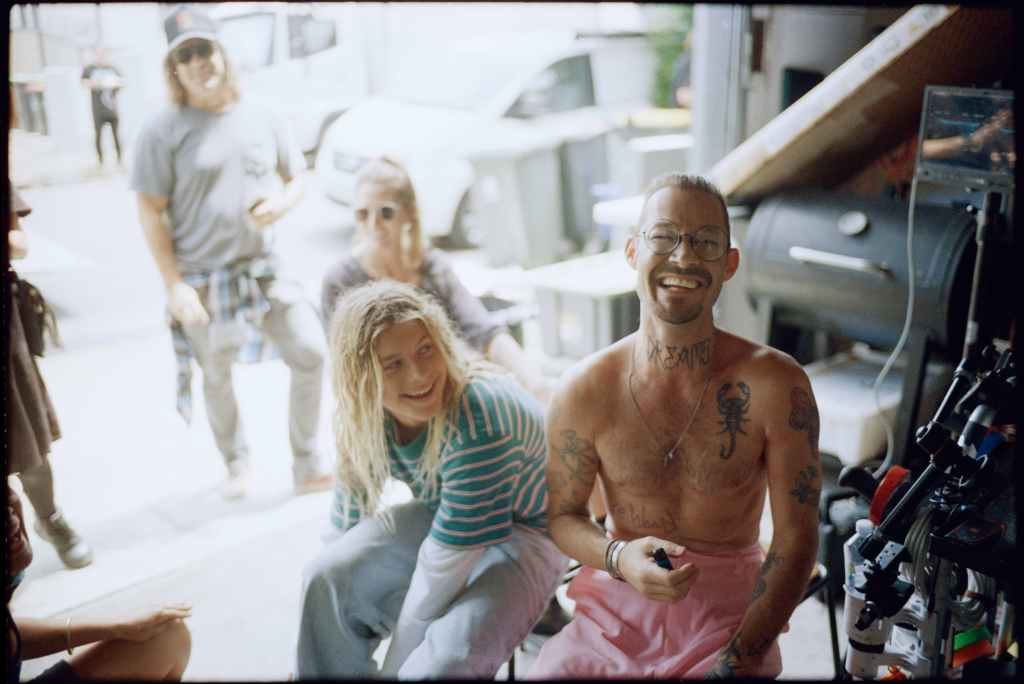 Trailer Daniel Johns' What If The Future Never Happened? ScreenHub Australia Film
