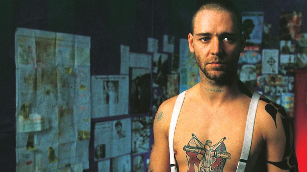 Romper Stomper revisiting a 'dangerous' classic 30 years on