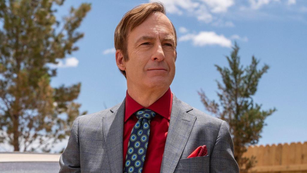 Ode to Odenkirk Better Call Saul may be Breaking Bad's better half ScreenHub Australia Film