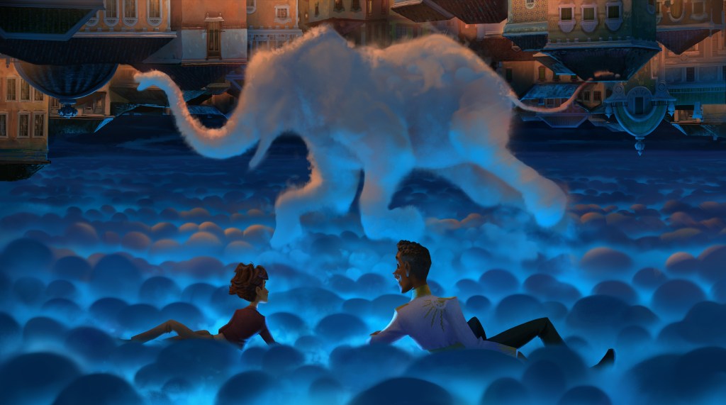 Netflix to acquire Australian animation house Animal Logic | ScreenHub  Australia - Film & Television Jobs, News, Reviews & Screen Industry Data