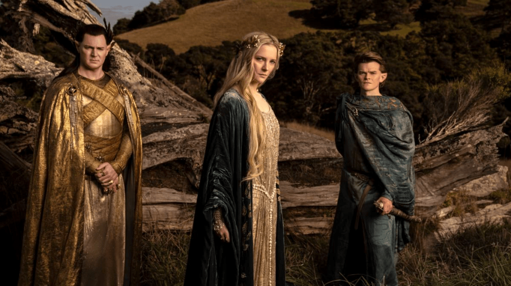 Datum Banzai milieu Lord of the Rings: The Rings of Power – what you need to know | ScreenHub  Australia - Film & Television Jobs, News, Reviews & Screen Industry Data