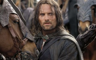 Weta FX are perhaps best known for The Lord of the Rings. Image: New Line Cinema.