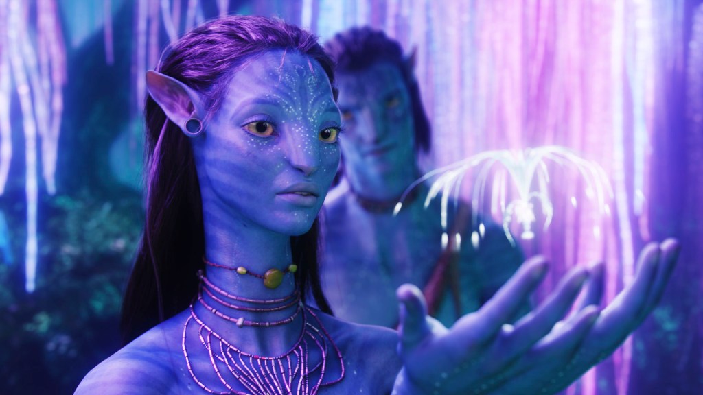I rewatched James Cameron's Avatar so you don't have to ScreenHub Australia - Film & Television Jobs, News, Reviews & Screen Industry Data