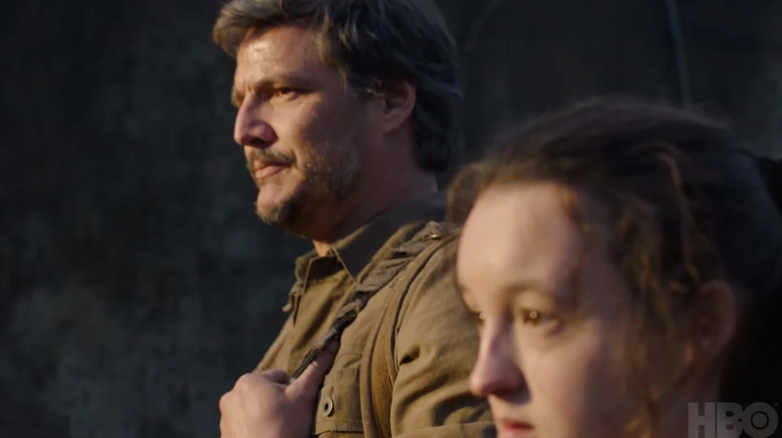 HBO's The Last of Us Just Secretly Set Up Ellie's Dark Twist, Reveals  Director