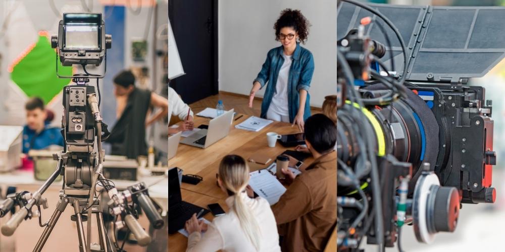Screenworks opens Career Pathways Program 2022 ScreenHub Australia
