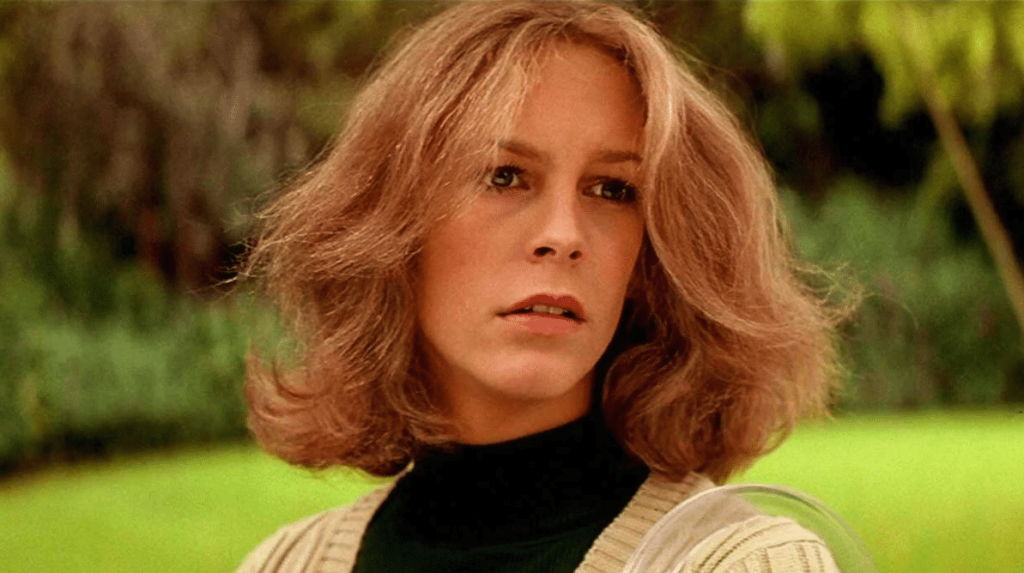 Laurie Strode and the legacy of the final girl | ScreenHub Australia - Film  & Television Jobs, News, Reviews & Screen Industry Data