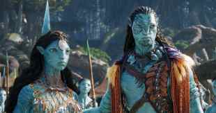 I rewatched James Cameron's Avatar so you don't have to ScreenHub Australia - Film & Television Jobs, News, Reviews & Screen Industry Data