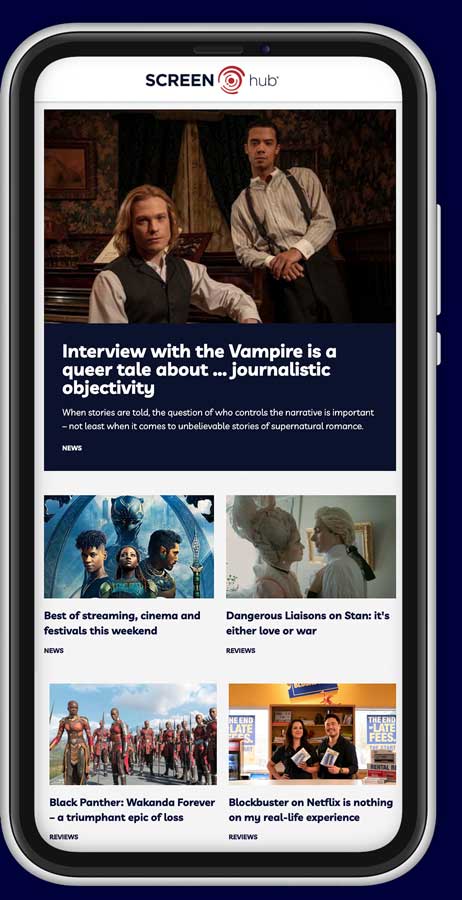 Mobile-Device-Reviews