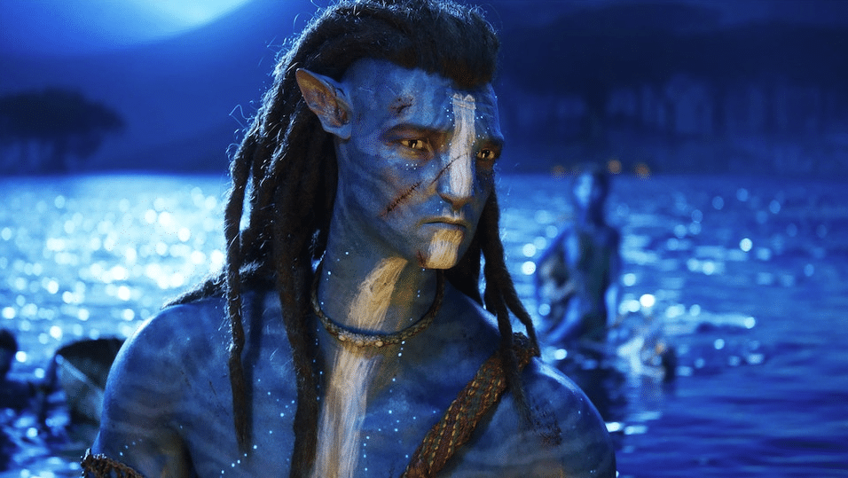 I rewatched James Cameron's Avatar so you don't have to  ScreenHub  Australia - Film & Television Jobs, News, Reviews & Screen Industry Data