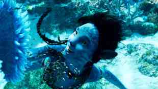 Avatar: The Way of Water. Image: 20th Century Studios