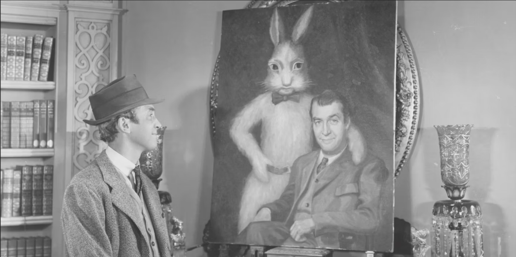 Boss Animal Movie Rabbit Year of the Rabbit: 10 films with rabbits to ring in the Lunar New Year ...